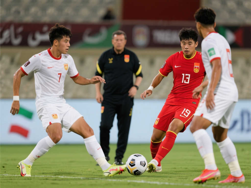 星空平台概况简介