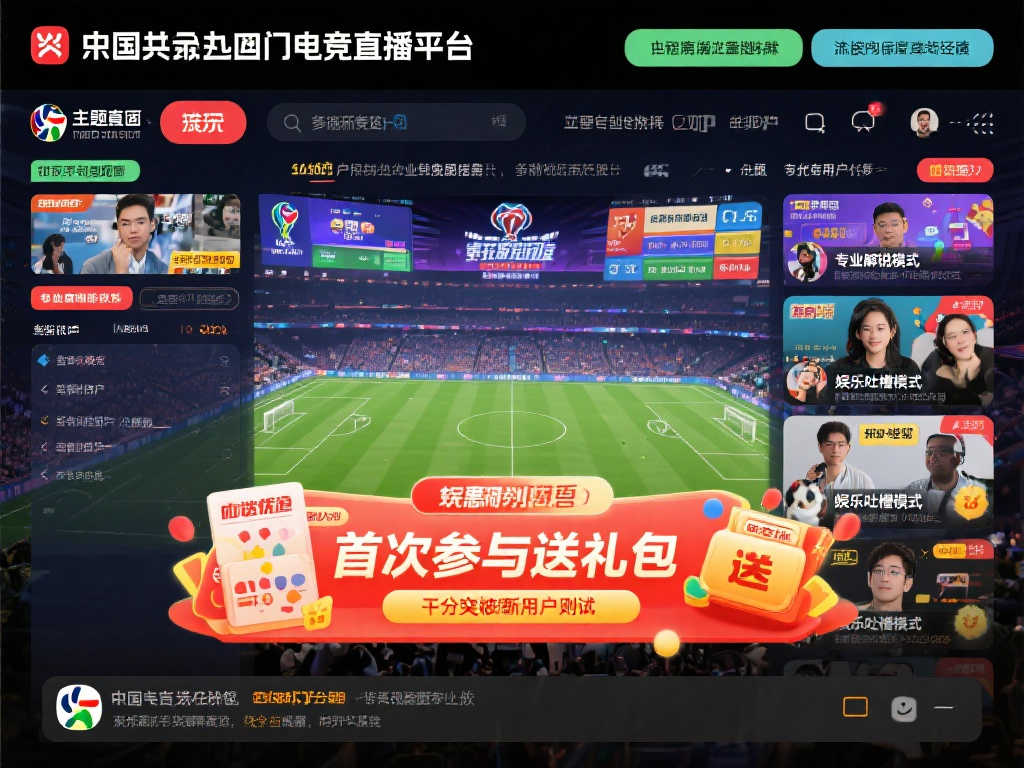 星空平台概况简介