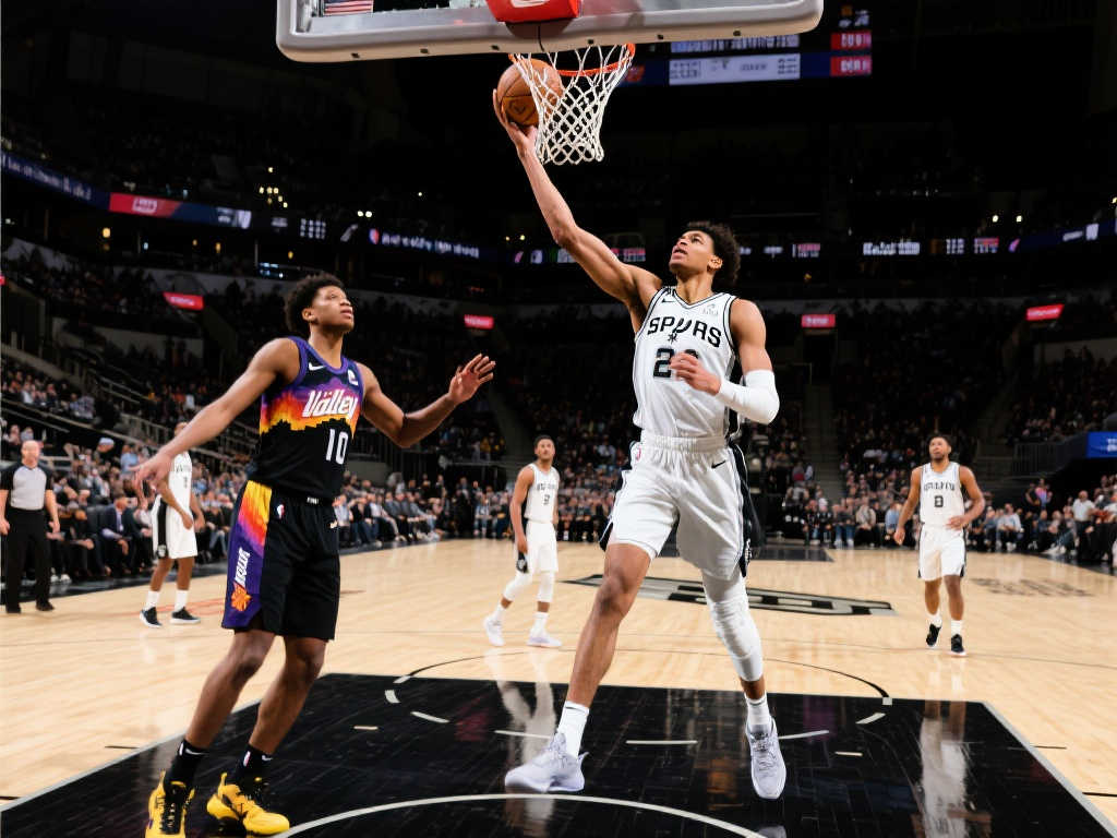 星空平台概况简介