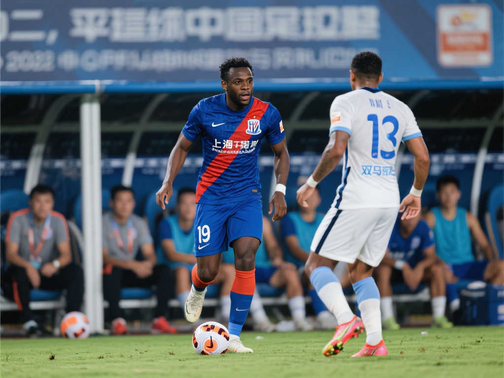 收官之战主场首负，上海申花顽疾未解或调整双外援？